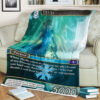 Final Fantasy Shelke Sherpa Blanket