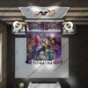 Fortnite Halloween 1 Duvet Cover and Pillowcase Set Bedding Set scaled 1