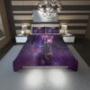 Fortnite Logo 46 Duvet Cover and Pillowcase Set Bedding Set scaled 1