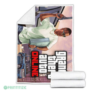 GTA 5 Gameplay 2