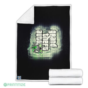 GTA 5 Logo 2