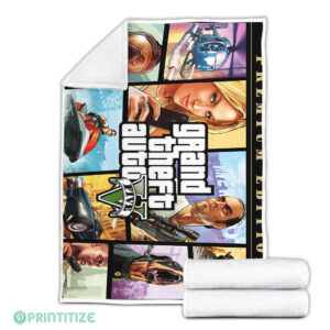 GTA 5 Premium Edition 2