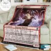 Game DD Chaos Channeler Blanket