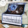 Game DD Contact Other Plane Blanket