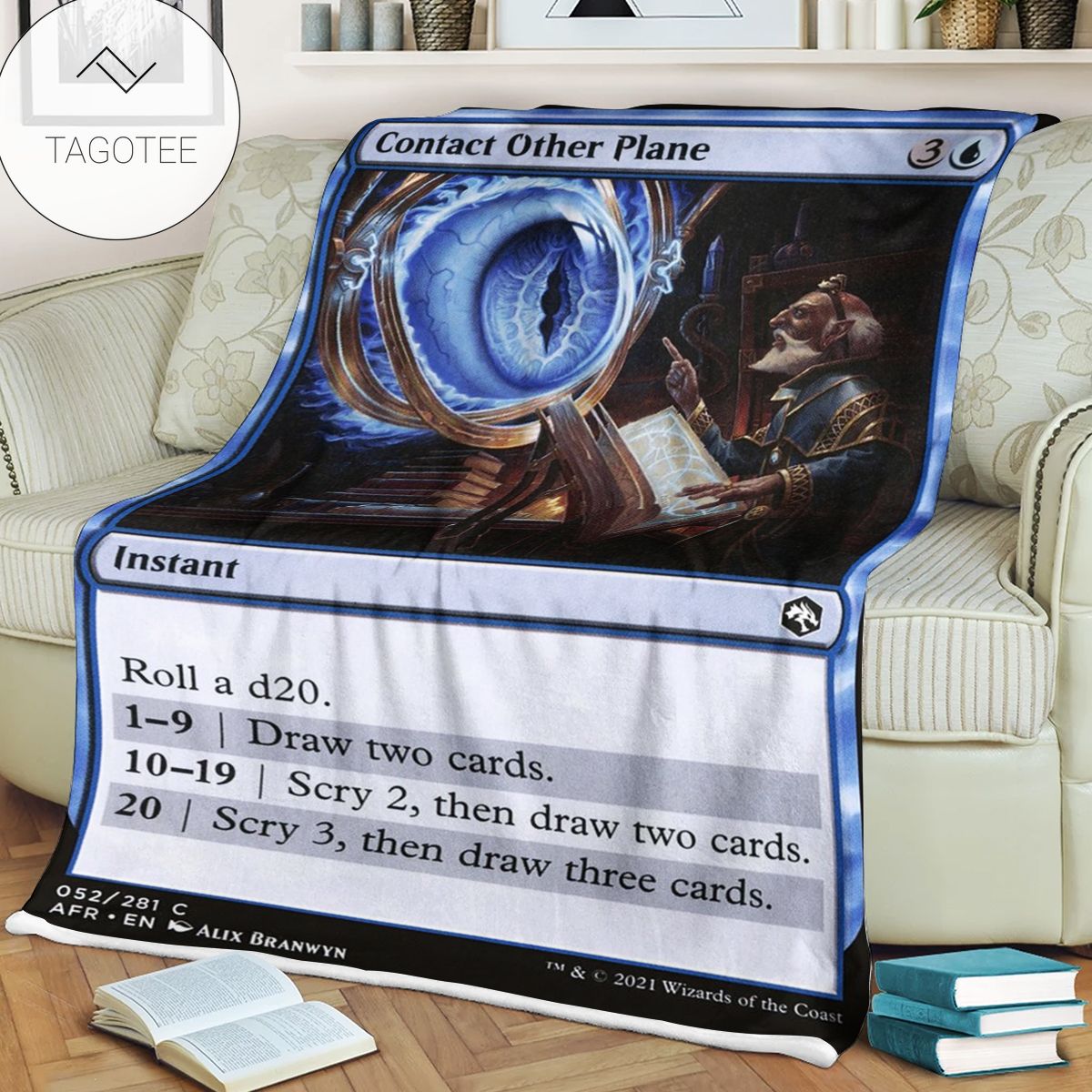 Game DD Contact Other Plane Blanket Game DD Contact Other Plane Blanket
