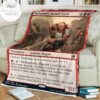 Game DD Hobgoblin Bandit Lord Blanket