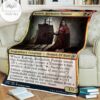 Game DD Kalain Reclusive Painter Blanket