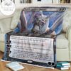 Game DD Lolth Spider Queen Blanket Tagotee