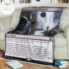 Game DD Sphere Of Annihilation Blanket