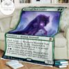 Game DD Werewolf Pack Leader Blanket