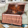 Game Dungeons And Dragons Den Of The Bugbear Blanket 1
