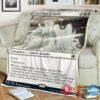 Game Dungeons And Dragons Guardian Of Faith Blanket 1
