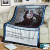 Game Magic The Gathering Concentrate Sherpa Blanket