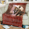 Game Magic The Gathering Goblin Guide Blanket