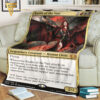 Game Magic The Gathering Kaalia Of The Vast Blanket