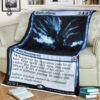 Game Magic The Gathering MindS Dilation Blanket 1