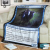 Game Magic The Gathering Nebelgast Herald Blanket