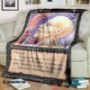 Game Magic The Gathering Sengir Vampire Soft Blanket