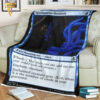 Game Magic The Gathering Spontaneous Mutation Blanket