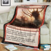 Game Mtg 45 Hellion Eruption Sherpa Blanket