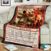 Game Mtg 52 Thorn Thrash Viashino Sherpa Blanket
