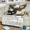 Game Mtg Avacyn Angel Of Hope Blanket 2