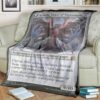 Game Mtg Brisela Voice Of Nightmares Blanket 1