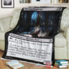 Game Mtg Emn 104 Skirsdag Supplicant Sherpa Blanket
