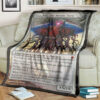 Game Mtg Emrakul The Aeons Torn Custom Soft Blanket