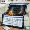 Game Mtg Force Of Will Custom Soft Blanket 3