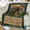 Game Mtg Magic The Gathering Krosan Cloudscraper Fleece Blanket