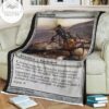 Game Mtg Magic The Gathering Mbs 115 Mortarpod Fleece Blanket Tagotee