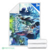 Genshin Impact Player 2
