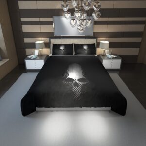 Ghost Recon Breakpoint Duvet Cover and Pillowcase Set Bedding Set 1165 scaled 1