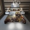 Ghost Recon Breakpoint Duvet Cover and Pillowcase Set Bedding Set 1166 scaled 1
