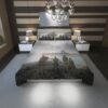 Ghost Recon Breakpoint Duvet Cover and Pillowcase Set Bedding Set 1167 scaled 1