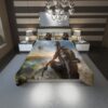 Ghost Recon Breakpoint Duvet Cover and Pillowcase Set Bedding Set 1168 scaled 1