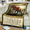 Gishath SunS Avatar Game Magic The Gathering Blanket