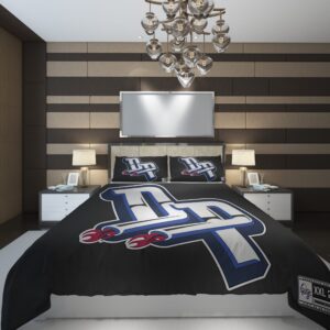 Golden State Warriors Basketball Auckland 1001802 Duvet Cover and Pillowcase Set Bedding Set scaled 1
