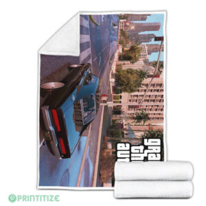 Grand Theft Auto 1
