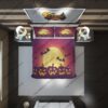 Halloween 41 Duvet Cover and Pillowcase Set Bedding Set scaled 1