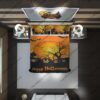 Halloween 43 Duvet Cover and Pillowcase Set Bedding Set scaled 1