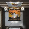Halloween 44 Duvet Cover and Pillowcase Set Bedding Set scaled 1