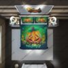 Halloween 55 Duvet Cover and Pillowcase Set Bedding Set scaled 1