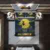 Halloween 56 Duvet Cover and Pillowcase Set Bedding Set scaled 1