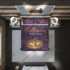 Halloween 59 Duvet Cover and Pillowcase Set Bedding Set scaled 1
