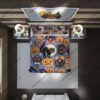 Halloween 72 Duvet Cover and Pillowcase Set Bedding Set scaled 1