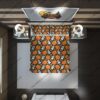 Halloween 73 Duvet Cover and Pillowcase Set Bedding Set scaled 1