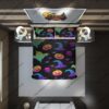 Halloween 77 Duvet Cover and Pillowcase Set Bedding Set scaled 1