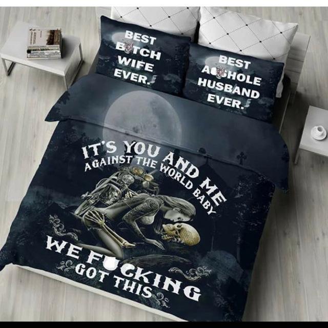 Home Textiles Design Digital Printing Duvet Cover and Pillowcase Set Bedding Set 396 Home Textiles Design Digital Printing Duvet Cover and Pillowcase Set Bedding Set 396